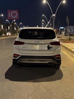 هیوندای سەنتافی